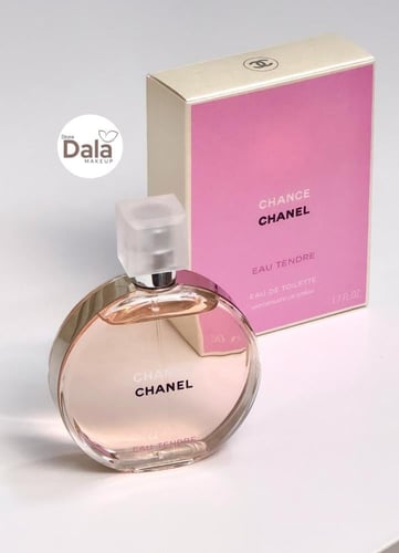 عطر شانيل شانس