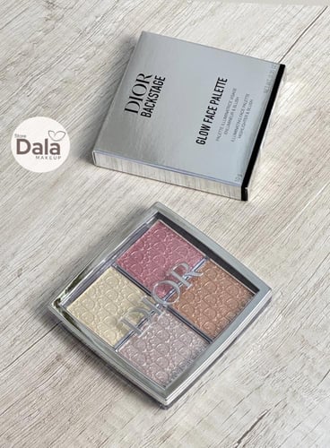 هايلايتر ديور 004