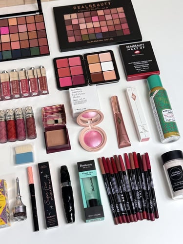 عرض مارس المتكامل