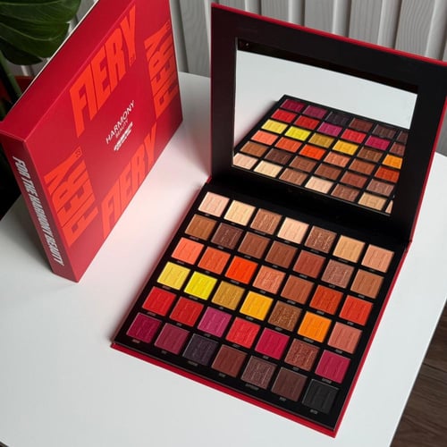 باليت بديل بيوتي باي