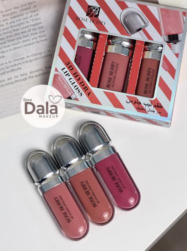 بكج قلوسات بديلة كيكو