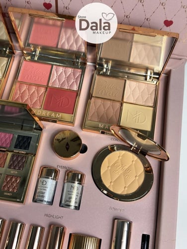 بوكس بديل شارلوت