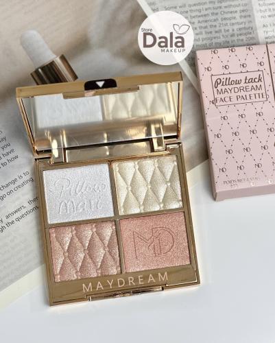 اضاءة بديلة شارلوت