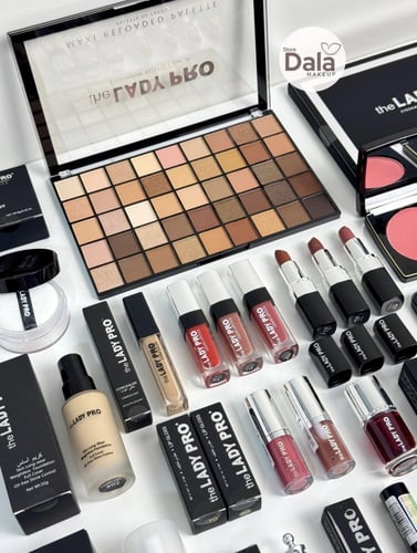 عرض مجموعة ليدي برو