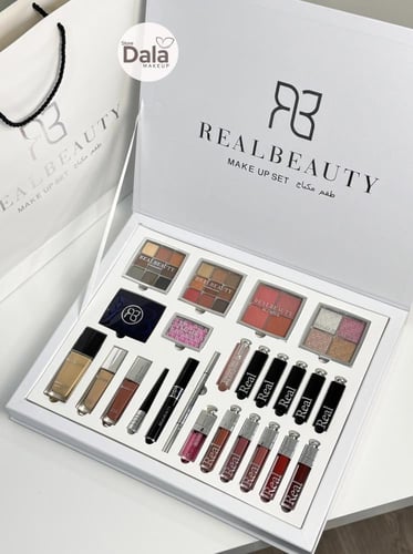 بوكس بديل ديور الأبيض