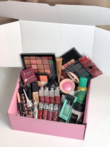 عرض مارس المتكامل