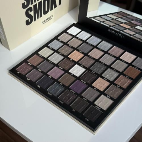 باليت بديل بيوتي باي