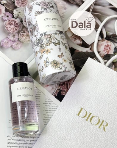 عطر ديور جريس ديور أو دو بارفيوم 125مل