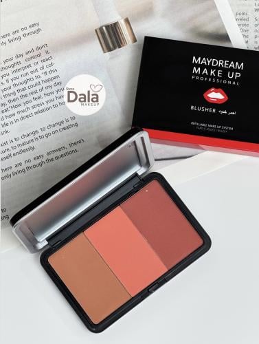 بلشر بودرة بديل فور ايفر