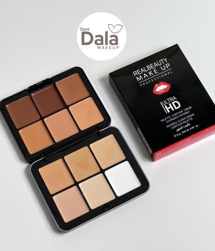 كنتور كريمي