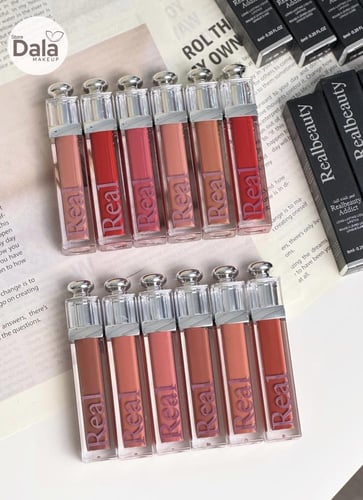 أرواج بديلة ديور المجموعة كاملة