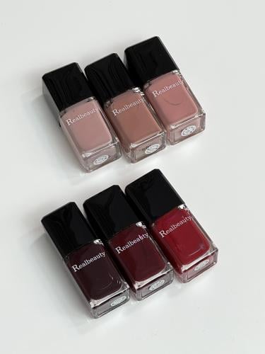 مناكير بديل ديور 6 حبات