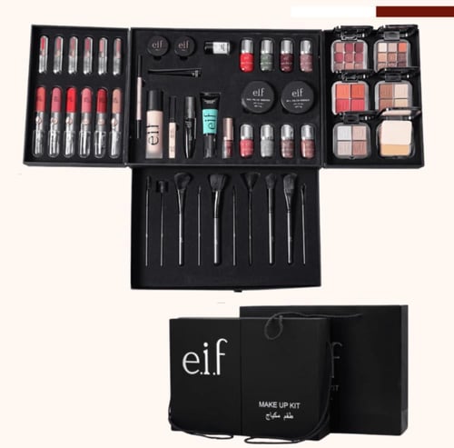 بوكس بديل ايلف مع فرش