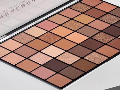 باليت بديل ريفلوشن