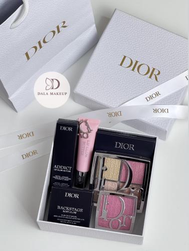 بكج ديور مع الملحقات