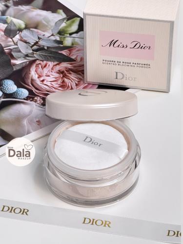 بودرة مس ديور
