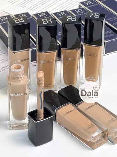 كونسيلر بديل ديور