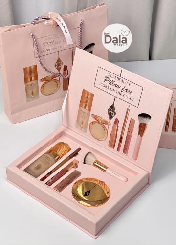 بوكس بديل شارلوت