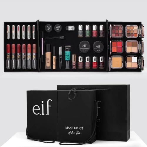 بوكس بديل ايلف مع فرش