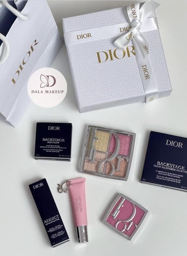 بكج ديور مع الملحقات