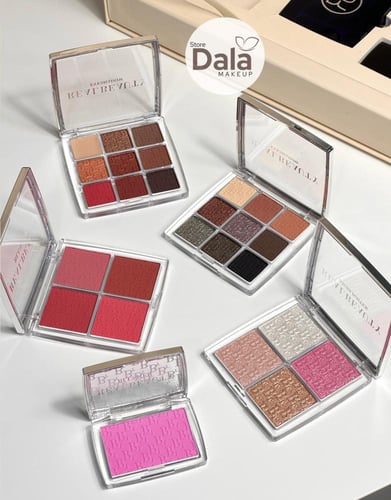 بوكس مكياج بديل ديور