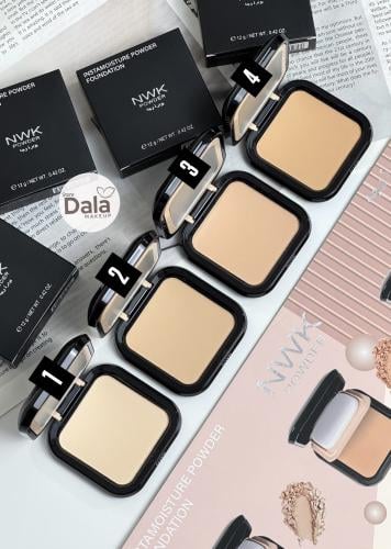 كومباكت بودرة بديل كيكو