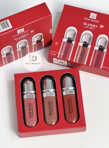 بكج قلوسات بديلة كيكو