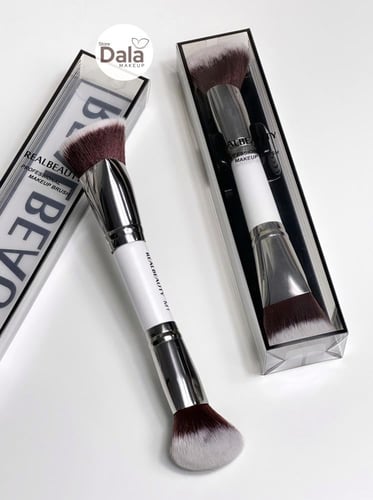 فرشة بلشر ودمج بديل ماربل