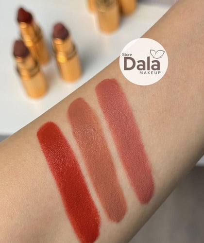 بكج ارواج كريمية بديل شارلوت