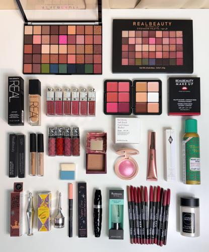 عرض مارس المتكامل