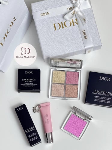 بكج ديور مع الملحقات