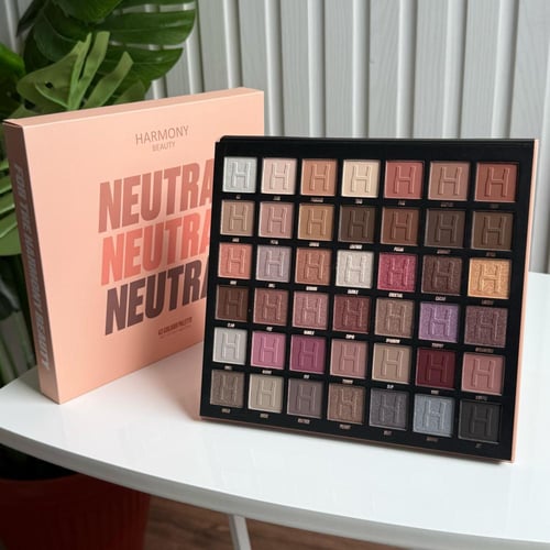 باليت بديل بيوتي باي