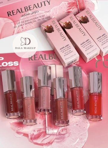 قلوسات بديلة فنتي بيوتي