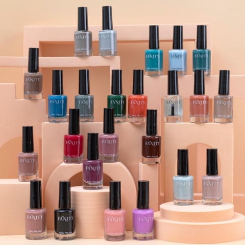 مناكير درجة B