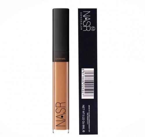 كونسيلر بديل نارس درجة كارميل