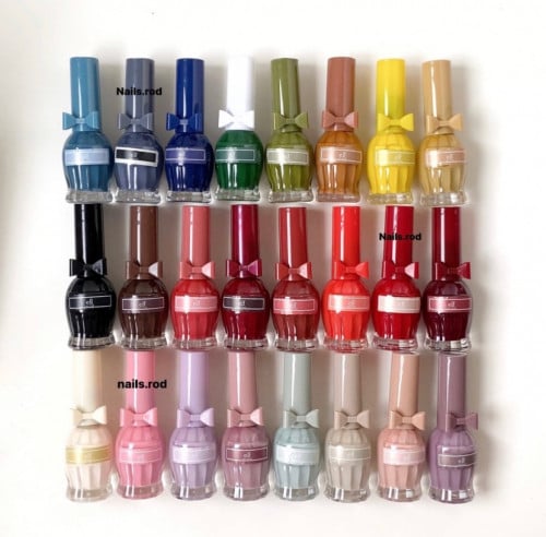 مناكير eIf الفيونكة