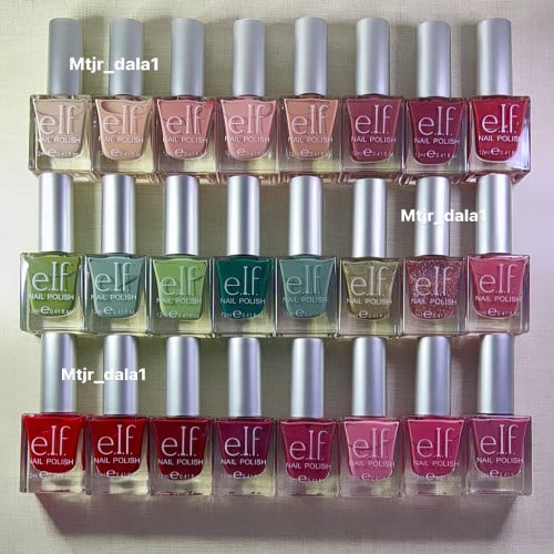 مناكير efi درجة B