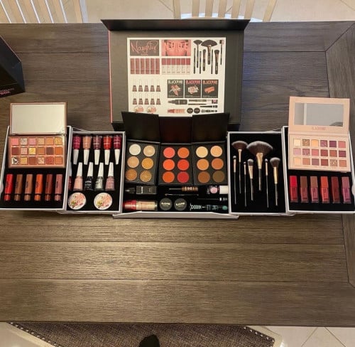 بوكس بنك بلانك