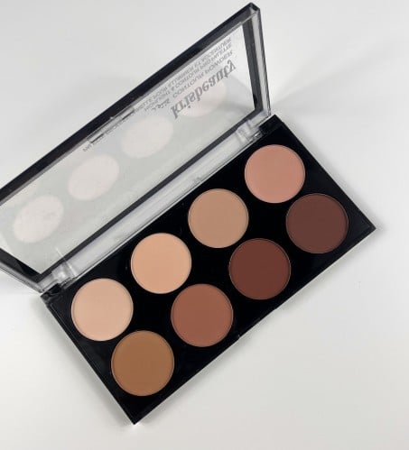 باليت كنتور بودرة