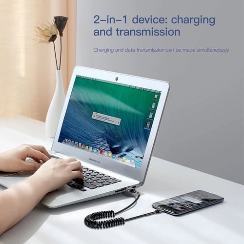 كيبل شحن من Baseus