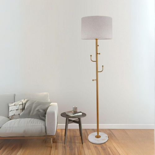 مصباح أرضي علاق