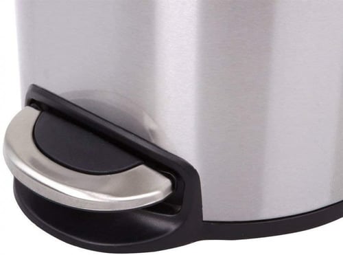 سلة مهملات ضد البقع ماركة إيكو