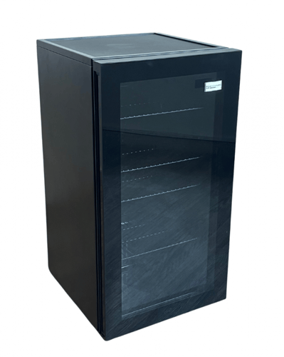 ثلاجة فندقية حجم 90 لتر ماركة Benchmark