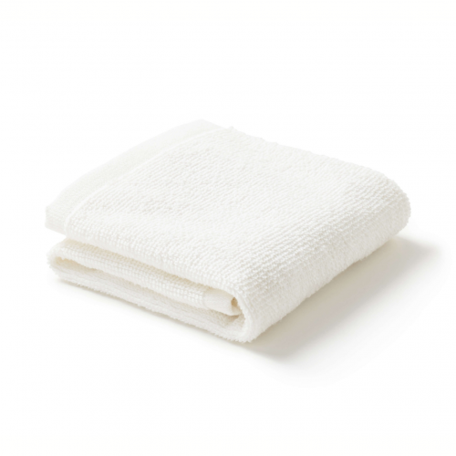 منشفة وجه قطن صغيرة - Face towel