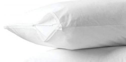 وسادة قطن فندقية مريحة مع حشوة الهولوفايبر