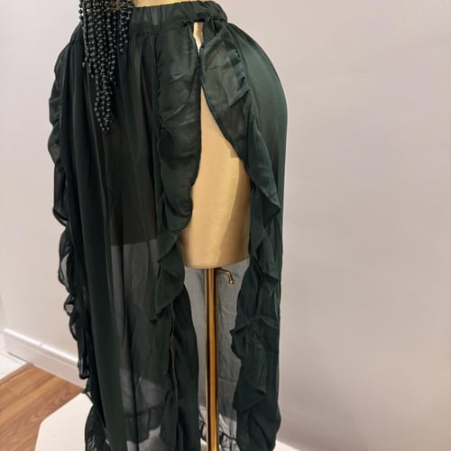 بدلة رقص مصري فخمة وأنيقة متعددة الالوان