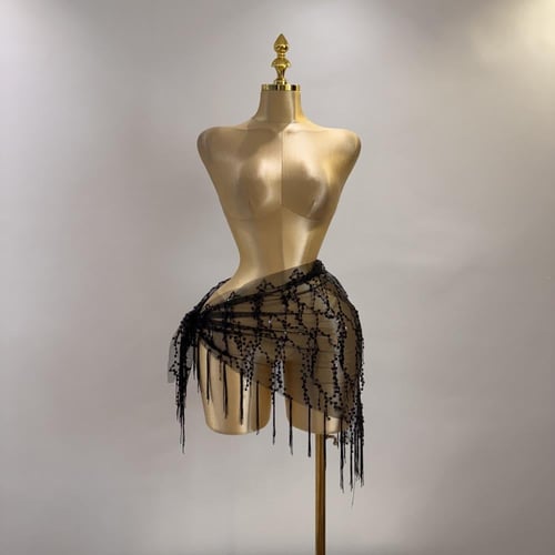 ربطة خصر رقص شرقي للراقصة ديانا