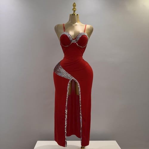 بدلة رقص مصرية قطعة واحدة الوان متعددة