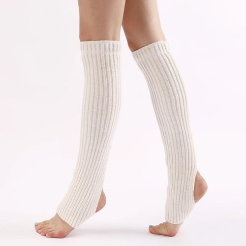 جوارب نسائية طويلة رقص