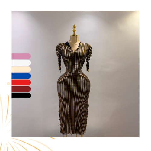 جلابية نانسي للرقص الشرقي الوان متعددة